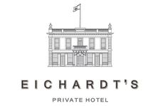 Eichardt's Private Hotel logo