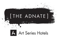 The Adnate logo