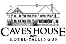 Caves House Hotel Yallingup logo