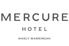 Mercure Sydney Manly Warringah logo