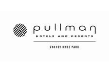 Pullman Sydney Hyde Park logo