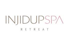 Injidup Spa Retreat - OLD logo