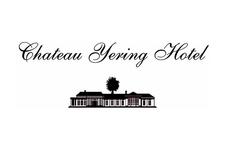 Chateau Yering Hotel - 2019 logo
