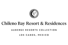Chileno Bay Resort & Residences logo