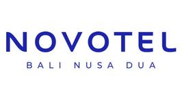 Novotel Bali Nusa Dua logo