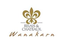 Wanakarn Beach Resort & Spa logo