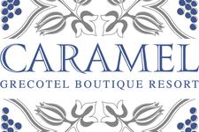 Caramel Grecotel Boutique Resort logo