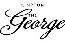 Kimpton George Hotel, an IHG Hotel logo