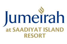 Jumeirah at Saadiyat Island Resort - OLD logo