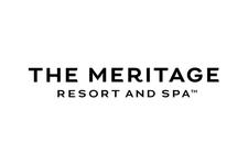 Meritage Resort and Spa logo