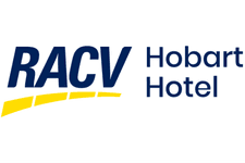 RACV Hobart Hotel logo