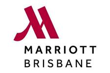 Brisbane Marriott Hotel logo