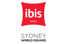 ibis Sydney World Square logo