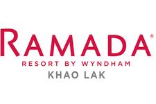 Ramada Resort by Wyndham Khao Lak logo