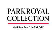 PARKROYAL COLLECTION Marina Bay, Singapore logo