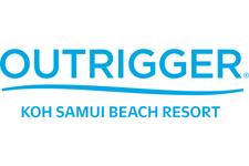 OUTRIGGER Koh Samui Beach Resort logo