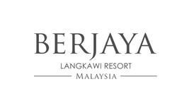 Berjaya Langkawi Resort logo