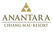 Anantara Chiang Mai Resort logo