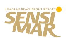 Sensimar Khao Lak Beachfront Resort logo