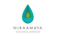 Niraamaya Blue Mountain Luxury Homestay Chikmagalur logo