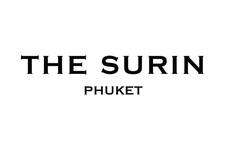 The Surin Phuket logo