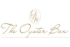 The Oyster Box logo