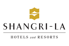 Shangri-La Golden Sands, Penang logo