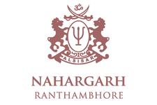 Nahargarh Ranthambhore logo