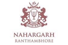 Nahargarh Ranthambhore logo