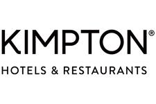 Kimpton Gray Hotel, an IHG Hotel logo