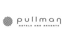 Pullman Paris La Défense logo