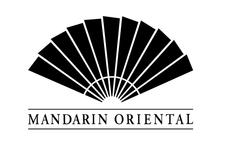 Mandarin Oriental Santiago logo