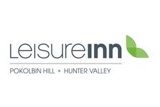 Leisure Inn Pokolbin Hill Nov 2018 logo