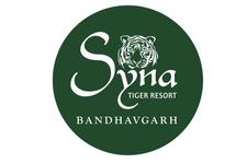 Syna Tiger Resort OLD logo