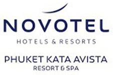 Novotel Phuket Kata Avista Resort & Spa logo