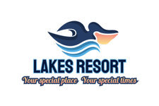 Lakes Resort Toukley logo