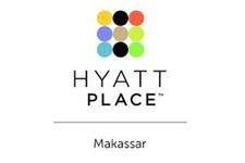 Hyatt Place Makassar logo
