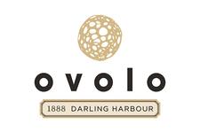 Ovolo 1888 Darling Harbour - OLD logo