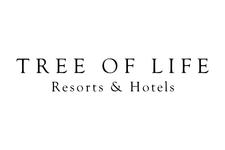 Tree of Life Ecotainer Agra logo