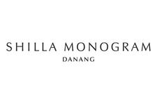 Shilla Monogram Danang logo