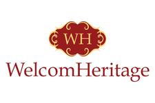 WelcomHeritage Inderpura Resort logo