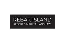 Rebak Island Resort & Marina, Langkawi logo