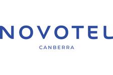 Novotel Canberra logo