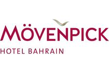 Mövenpick Bahrain logo