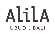 Alila Ubud logo