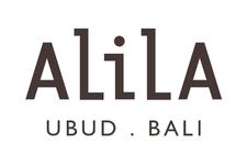 Alila Ubud logo