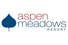 Aspen Meadows Resort logo