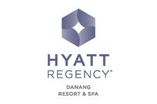 Hyatt Regency Danang Resort & Spa logo