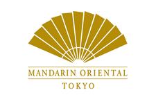 Mandarin Oriental Tokyo logo