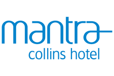 Mantra Collins Hotel logo